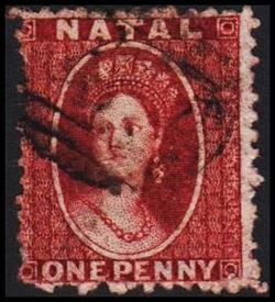 Natal 1859-1862