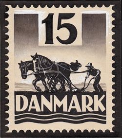 Dänemark 1935-45