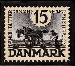 Danmark 1935-45