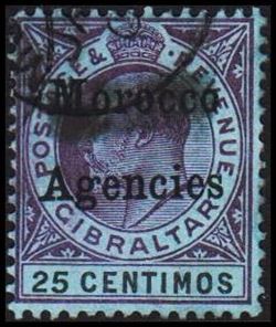 Grossbritannien 1903-1906