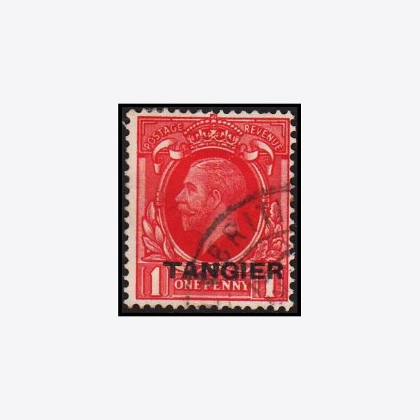 Tanger 1935
