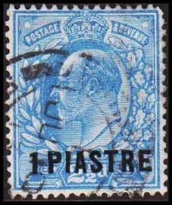 Grossbritannien 1905-1912
