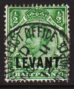 Grossbritannien 1911-1912