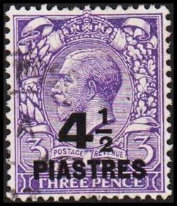 England 1921