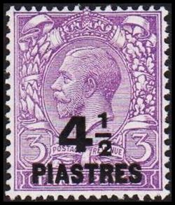 Grossbritannien 1921