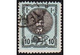 Iran 1876