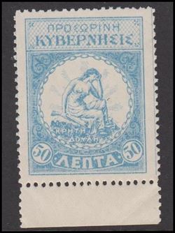 Crete 1905