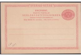 Schweden 1873-1885