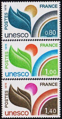 Frankreich 1976