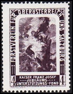 Østrig 1910