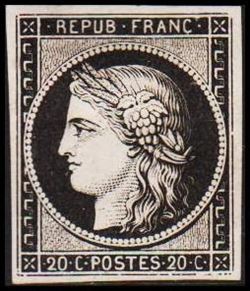 Frankrig 1849