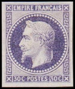 Frankrig 1862-1870