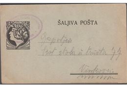 Jugoslavien 1920