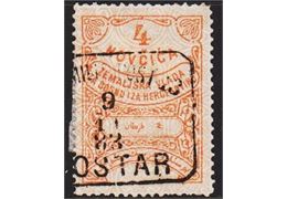 Österreich 1880