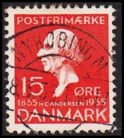 Danmark 1935