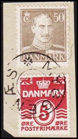 Färöer 1948