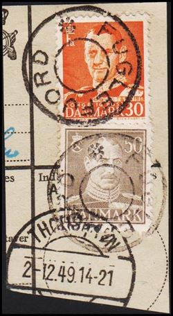 Færøerne 1949