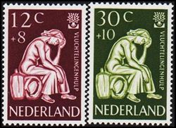 Niederlande 1960