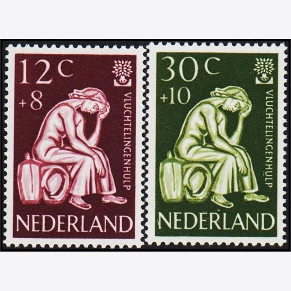 Holland 1960