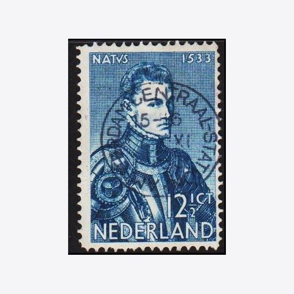 Niederlande 1933