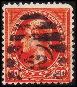 USA 1895