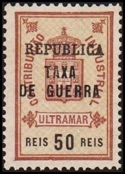 Portugal 1915