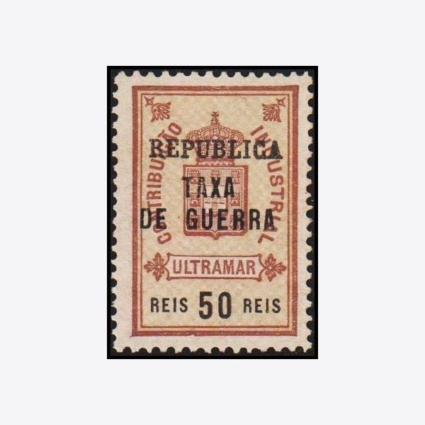 Portugal 1915