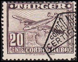 Tanger 1949