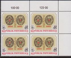 Østrig 1980