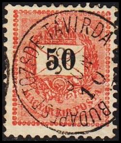Ungarn 1893
