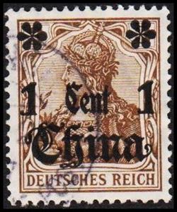 Germany 1905-1919
