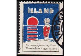Island 1918