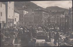 Norway 1924