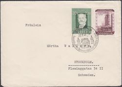 Østrig 1948