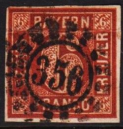 Tyskland 1850