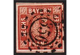 Deutschland 1850