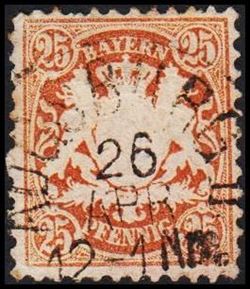 Tyske Stater 1876-1881