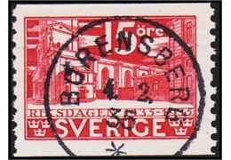 Sverige 1935