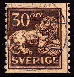 Schweden 1920