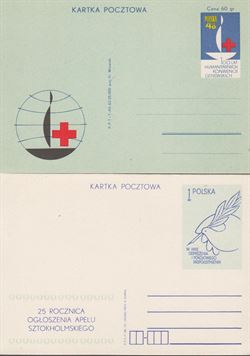 Polen 1962-1975