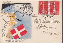 Grønland 1938