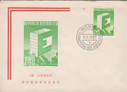 Österreich 1959