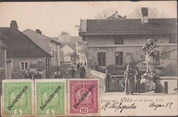 Østrig 1919