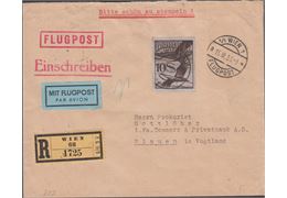Österreich 1935