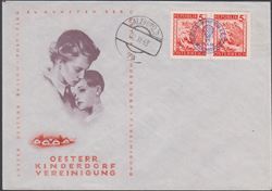 Østrig 1948