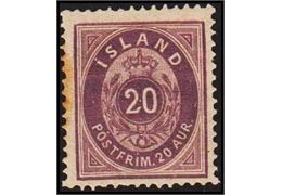 Island 1881
