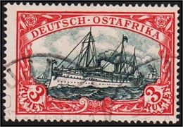 Deutsche Kolonien 1901
