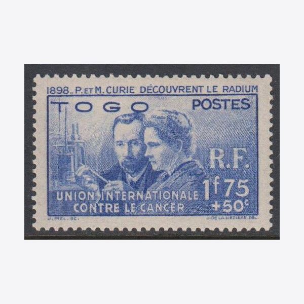 Togo 1938