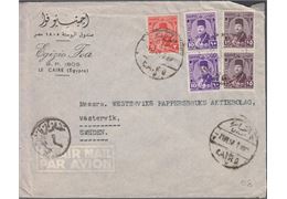 Egypt 1952