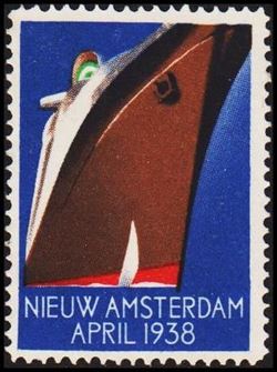 Holland 1938